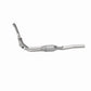 1995-1997 Dodge B2500 Direct-Fit Catalytic Converter 23296 Magnaflow