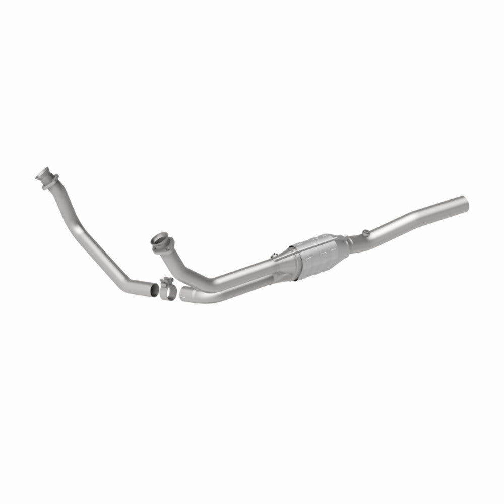 1995-1997 Dodge B2500 Direct-Fit Catalytic Converter 23296 Magnaflow