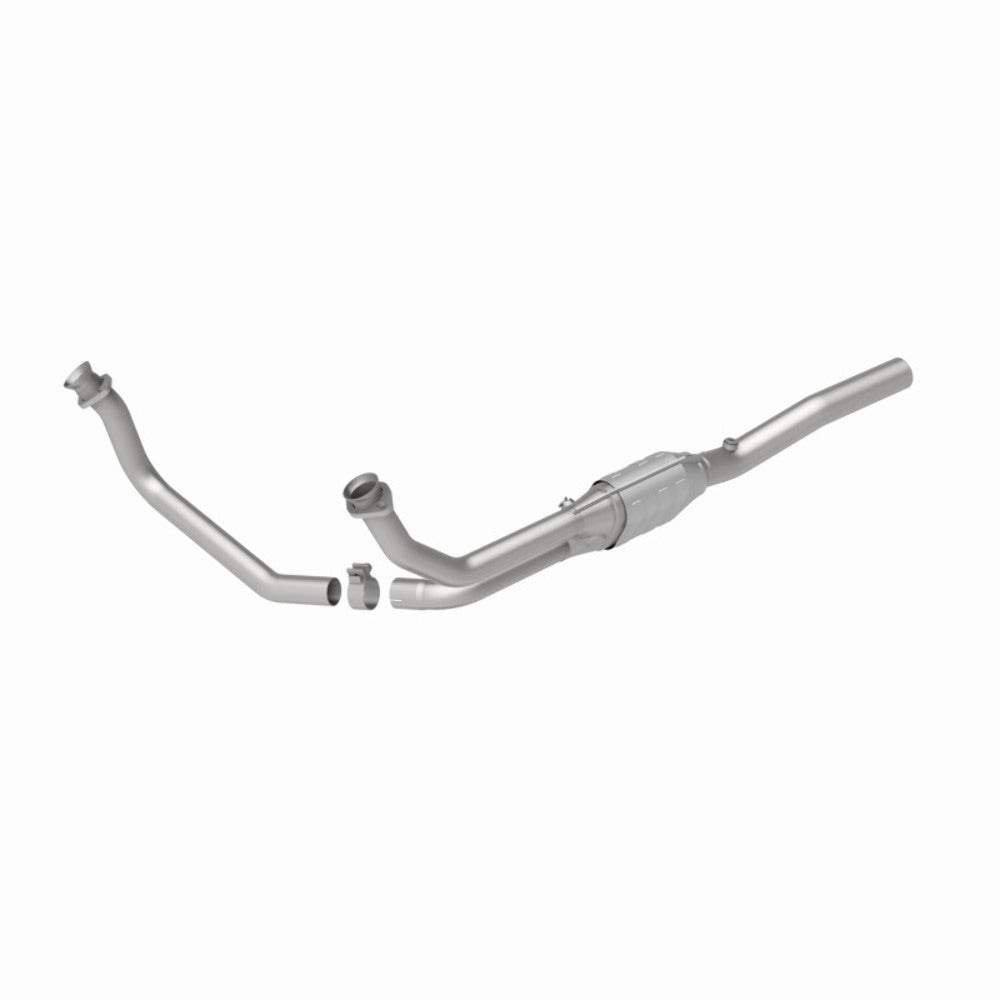 1995-1997 Dodge B2500 Direct-Fit Catalytic Converter 23296 Magnaflow