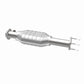 2000-2003 Jeep Wrangler Direct-Fit Catalytic Converter 23297 Magnaflow
