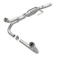 02 Dodge Ram 1500 Van Direct-Fit Catalytic Converter 23298 Magnaflow