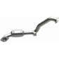 Catalytic Converter for HM Grade Federal / EPA Compliant Direct-Fit Catalytic Converter MagnaFlow 23982