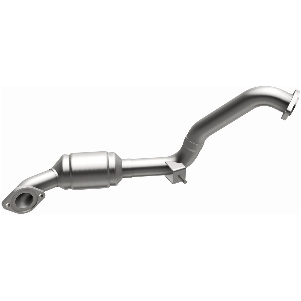 Catalytic Converter for HM Grade Federal / EPA Compliant Direct-Fit Catalytic Converter MagnaFlow 23982