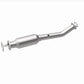 2005-2006 INFINITI QX56 California Grade CARB Catalytic Converter 5592218