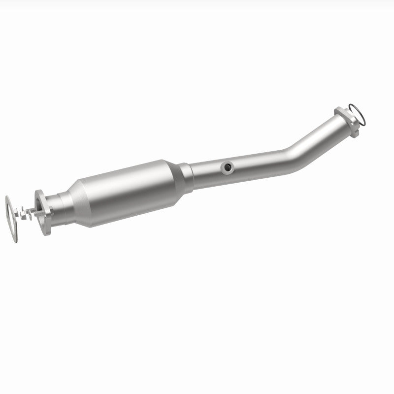 2005-2006 INFINITI QX56 California Grade CARB Catalytic Converter 5592218