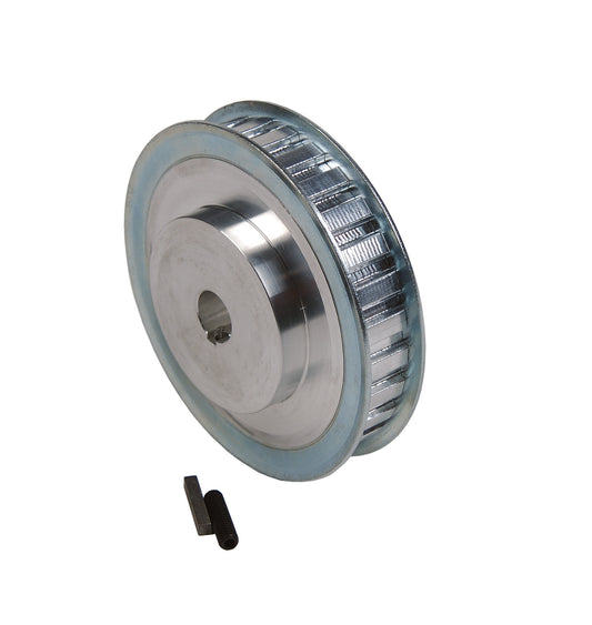 Fuel Injection Pump Pulley High Flow EFI Performance Universal Fit Aeromotive 21109-BGPL