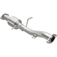 1995-1998 Toyota T100 Direct-Fit Catalytic Converter 23301 Magnaflow