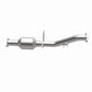 1995-1998 Toyota T100 Direct-Fit Catalytic Converter 23301 Magnaflow
