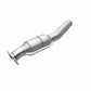 1990-1991 Audi Coupe Quattro Direct-Fit Catalytic Converter 23302 Magnaflow