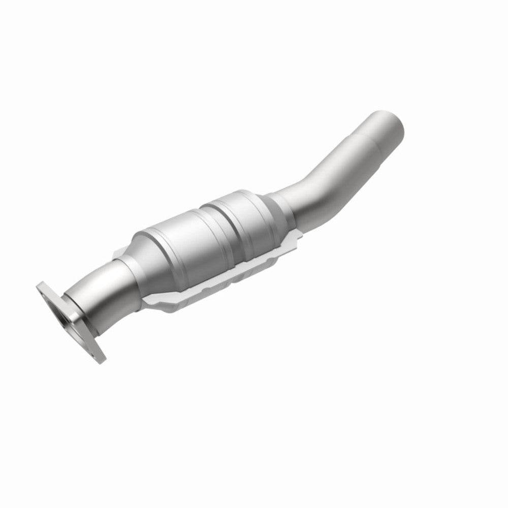1990-1991 Audi Coupe Quattro Direct-Fit Catalytic Converter 23302 Magnaflow