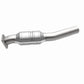 1990-1991 Audi Coupe Quattro Direct-Fit Catalytic Converter 23302 Magnaflow