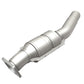 1990-1991 Audi Coupe Quattro Direct-Fit Catalytic Converter 23302 Magnaflow