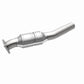 1990-1991 Audi Coupe Quattro Direct-Fit Catalytic Converter 23302 Magnaflow