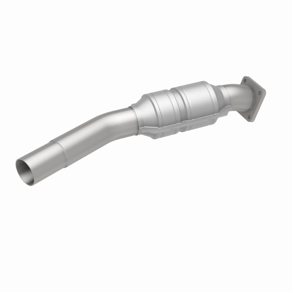 1990-1991 Audi Coupe Quattro Direct-Fit Catalytic Converter 23302 Magnaflow