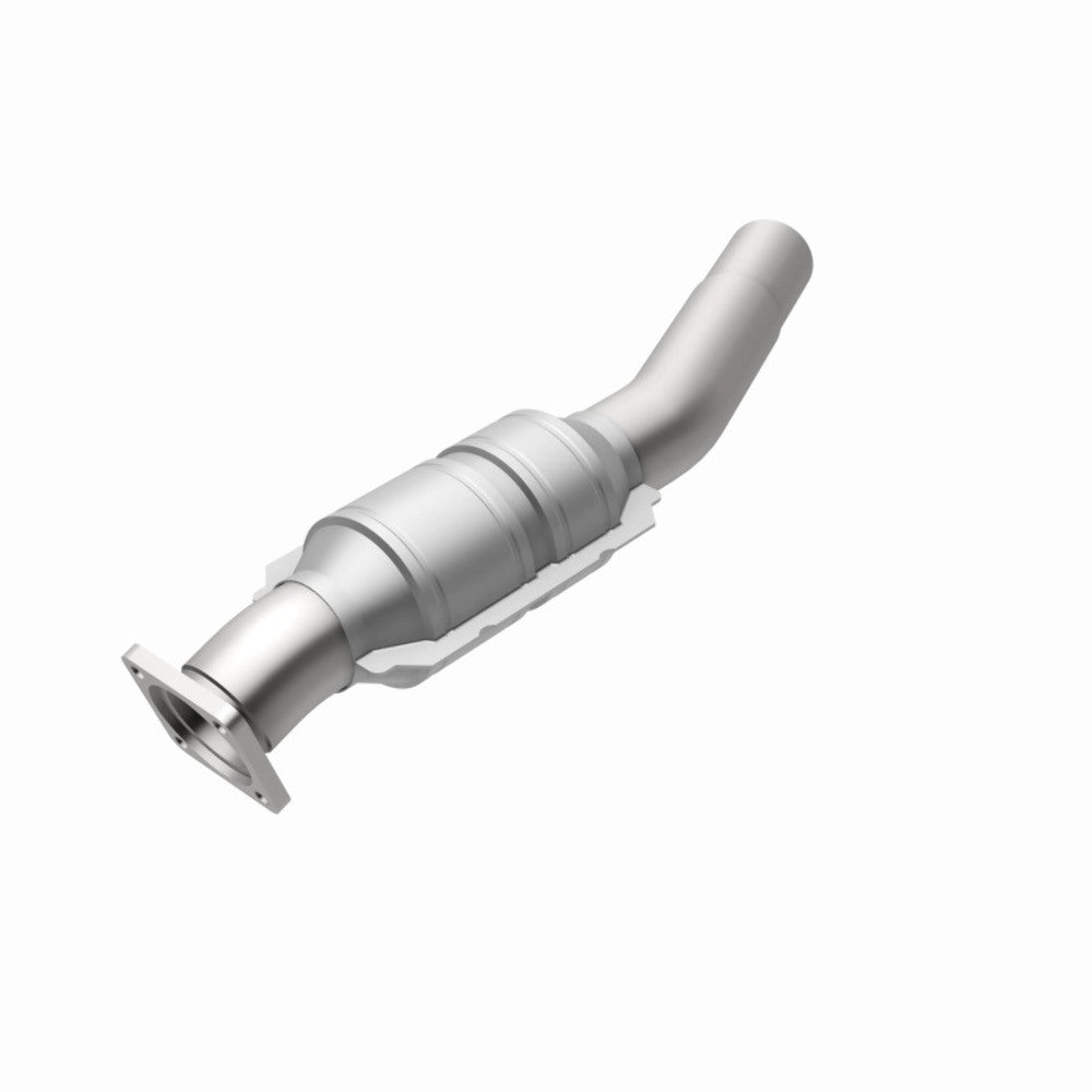 1990-1991 Audi Coupe Quattro Direct-Fit Catalytic Converter 23302 Magnaflow