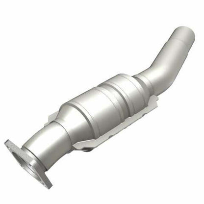 1990-1991 Audi Coupe Quattro Direct-Fit Catalytic Converter 23302 Magnaflow