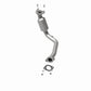 04 Chevy Malibu 3.5L Direct-Fit Catalytic Converter 23303 Magnaflow