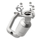 04 Chevy Malibu 3.5L Direct-Fit Catalytic Converter 23303 Magnaflow
