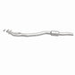 1997-1998 BMW 540i Direct-Fit Catalytic Converter 23306 Magnaflow - Catalytic Converters Car Part People