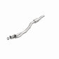 1997-1998 BMW 540i Direct-Fit Catalytic Converter 23306 Magnaflow