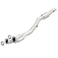 1997-1998 BMW 540i Direct-Fit Catalytic Converter 23306 Magnaflow - Catalytic Converters Car Part People