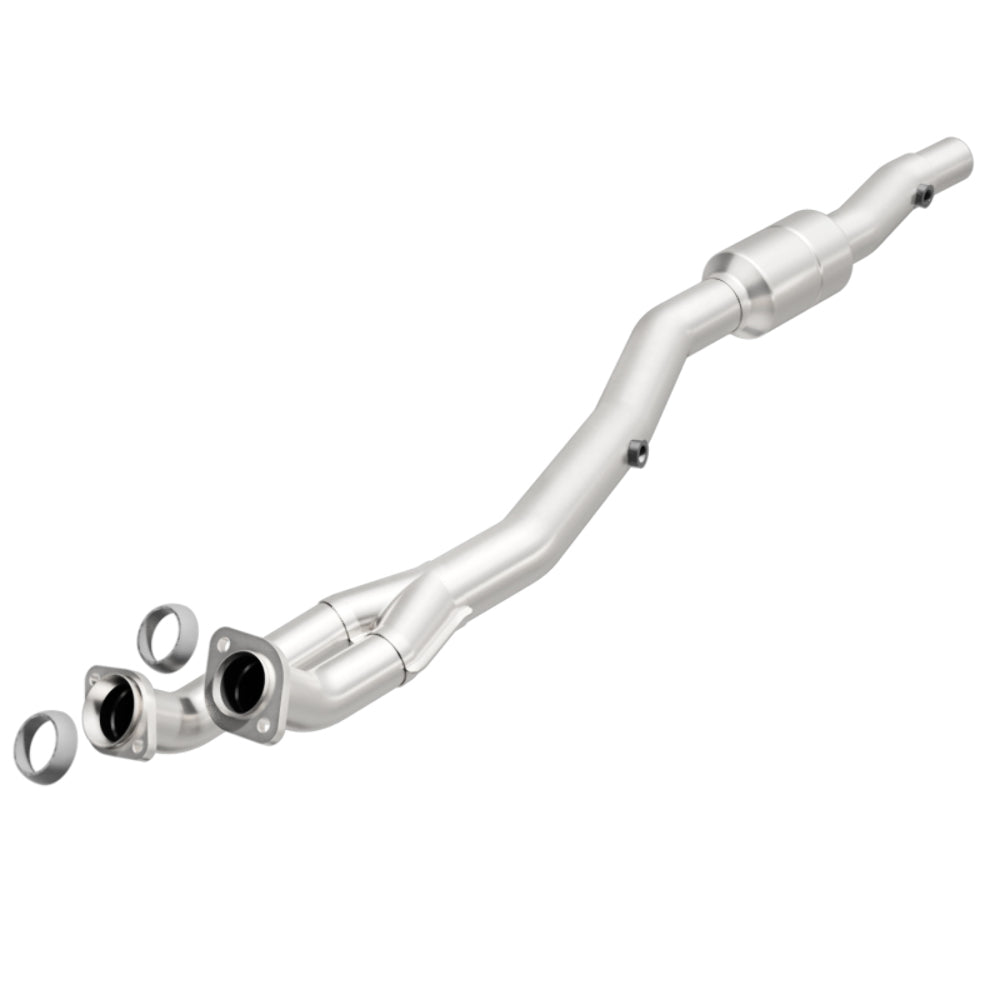 1997-1998 BMW 540i Direct-Fit Catalytic Converter 23306 Magnaflow - Catalytic Converters Car Part People