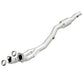 1997-1998 BMW 540i Direct-Fit Catalytic Converter 23306 Magnaflow
