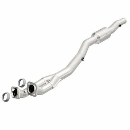 1997-1998 BMW 540i Direct-Fit Catalytic Converter 23306 Magnaflow - Catalytic Converters Car Part People