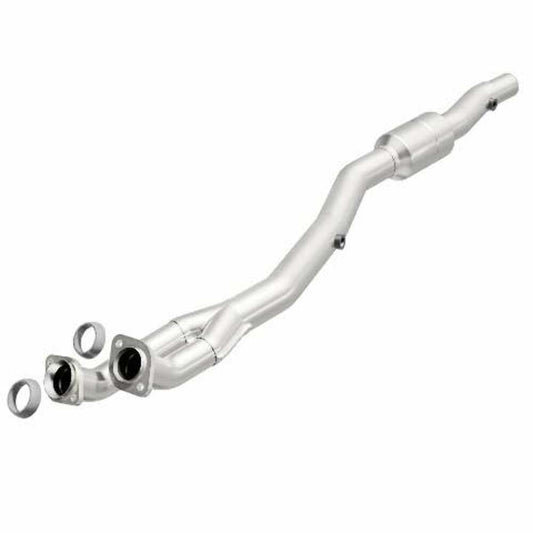 1997-1998 BMW 540i Direct-Fit Catalytic Converter 23306 Magnaflow - Catalytic Converters Car Part People