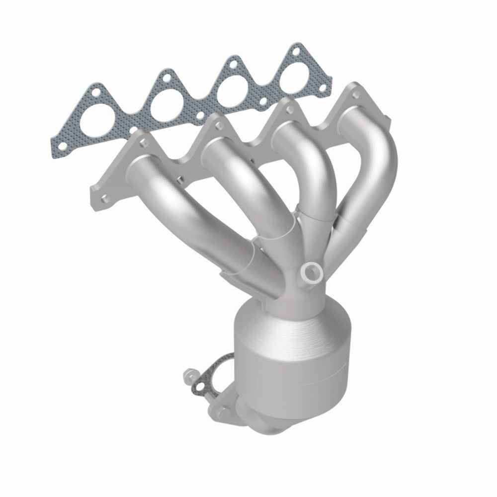 02 Hyundai Accent 1.6L Direct-Fit Catalytic Converter 23309 Magnaflow