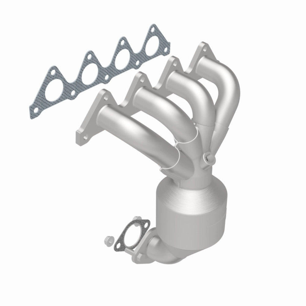 02 Hyundai Accent 1.6L Direct-Fit Catalytic Converter 23309 Magnaflow