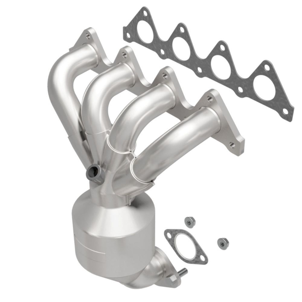 02 Hyundai Accent 1.6L Direct-Fit Catalytic Converter 23309 Magnaflow
