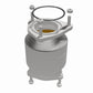 04-05 Chevy Aveo 1.6L Direct-Fit Catalytic Converter 452338 Magnaflow