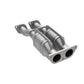 1996-1998 Ford Explorer Direct-Fit Catalytic Converter 23310 Magnaflow - Catalytic Converters Car Part People