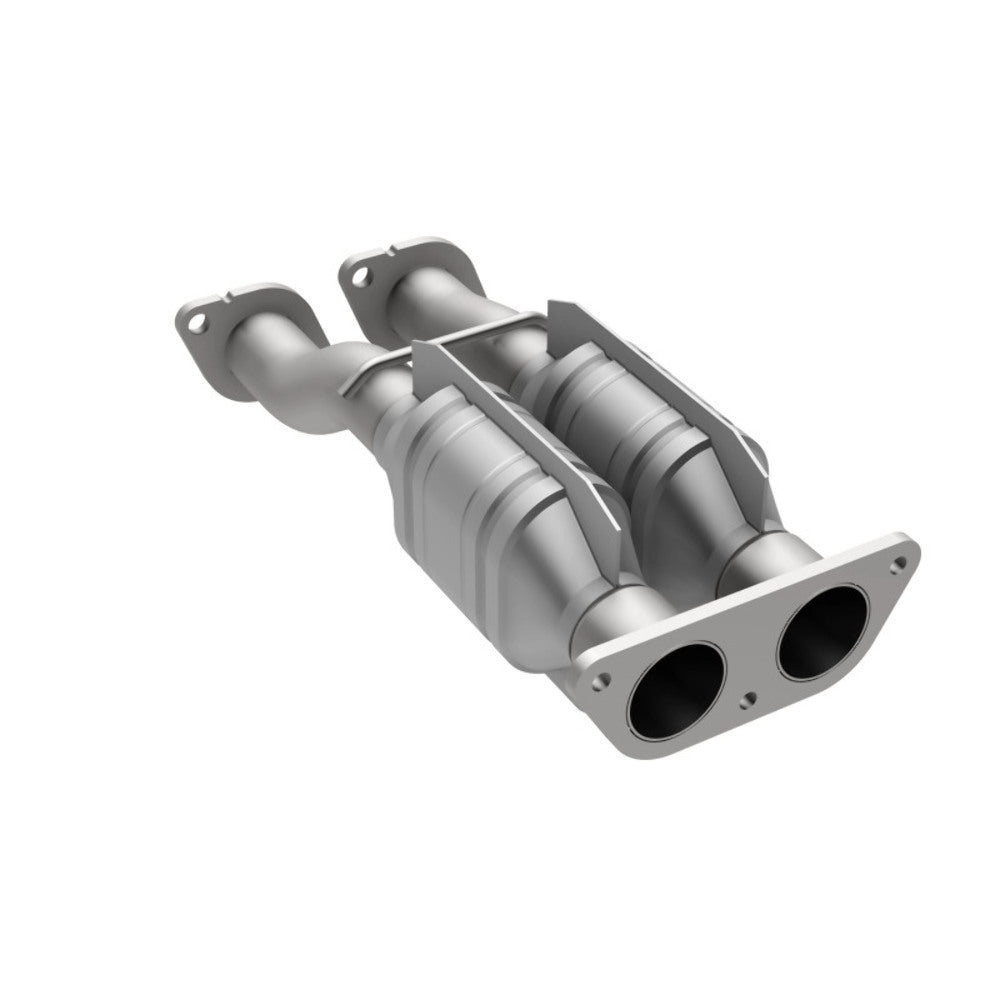 1996-1998 Ford Explorer Direct-Fit Catalytic Converter 23310 Magnaflow - Catalytic Converters Car Part People