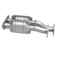 1996-1998 Ford Explorer Direct-Fit Catalytic Converter 23310 Magnaflow - Catalytic Converters Car Part People