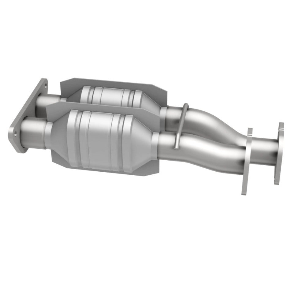 1996-1998 Ford Explorer Direct-Fit Catalytic Converter 23310 Magnaflow - Catalytic Converters Car Part People