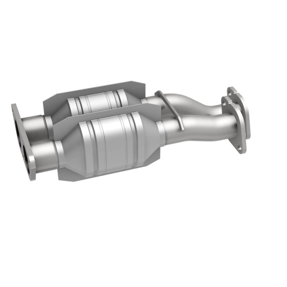 1996-1998 Ford Explorer Direct-Fit Catalytic Converter 23310 Magnaflow - Catalytic Converters Car Part People