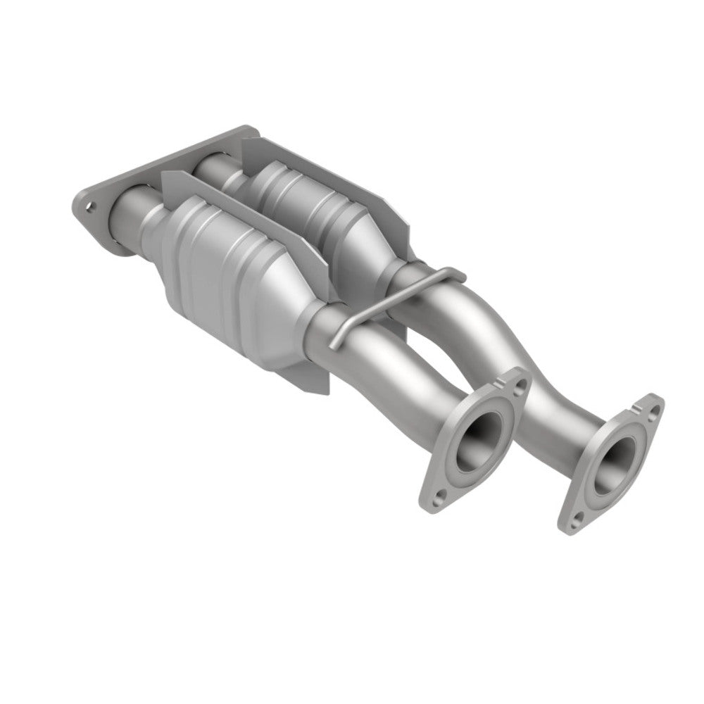 1996-1998 Ford Explorer Direct-Fit Catalytic Converter 23310 Magnaflow - Catalytic Converters Car Part People