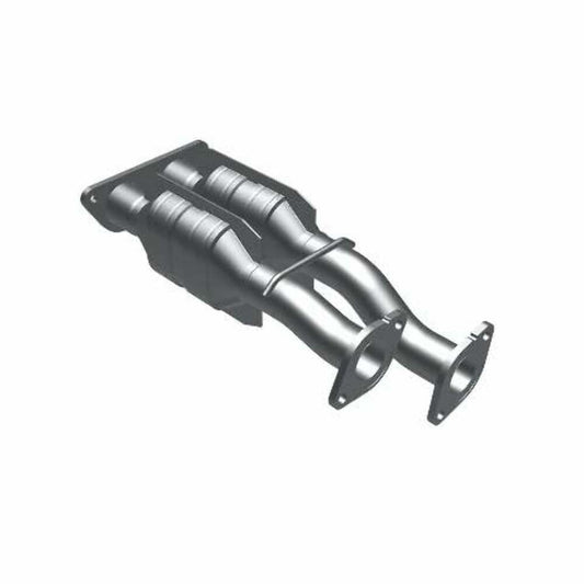 1996-1998 Ford Explorer Direct-Fit Catalytic Converter 23310 Magnaflow - Catalytic Converters Car Part People