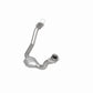 Catalytic Converter for 1996-1998 Ford Explorer 5.0L MagnaFlow 23311