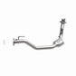 Catalytic Converter for 1996-1998 Ford Explorer 5.0L MagnaFlow 23311