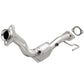 1996-1998 Ford Explorer Direct-Fit Catalytic Converter 23312 Magnaflow