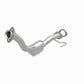 1996-1998 Ford Explorer Direct-Fit Catalytic Converter 23312 Magnaflow - Catalytic Converters Car Part People