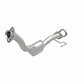 1996-1998 Ford Explorer Direct-Fit Catalytic Converter 23312 Magnaflow