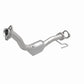 1996-1998 Ford Explorer Direct-Fit Catalytic Converter 23312 Magnaflow - Catalytic Converters Car Part People