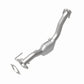 1996-1998 Ford Explorer Direct-Fit Catalytic Converter 23312 Magnaflow - Catalytic Converters Car Part People