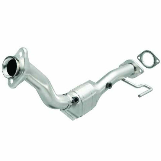 1996-1998 Ford Explorer Direct-Fit Catalytic Converter 23312 Magnaflow - Catalytic Converters Car Part People