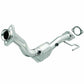 1996-1998 Ford Explorer Direct-Fit Catalytic Converter 23312 Magnaflow