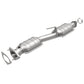 1995-1998 Ford Explorer Direct-Fit Catalytic Converter 23313 Magnaflow - Catalytic Converters Car Part People